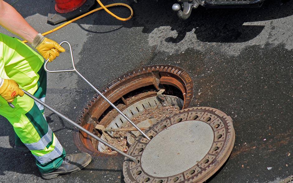 déboucheur canalisation ecologique Courcouronnes