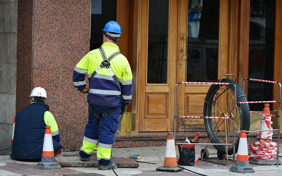 assainissement canalisation Noisy-le-Roi