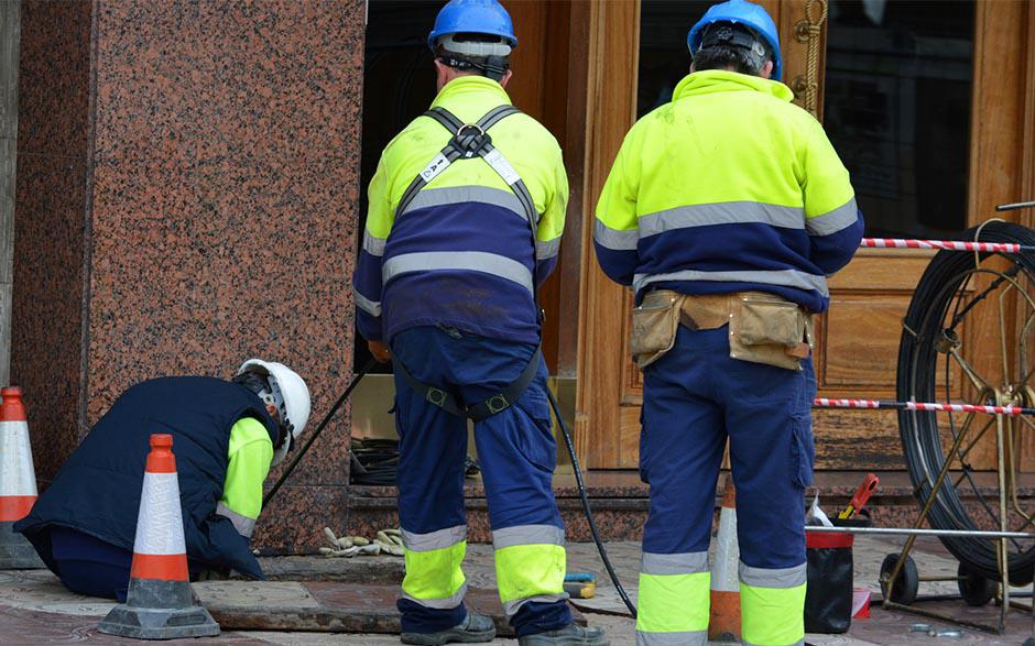 assainissement canalisation Noisy-le-Roi