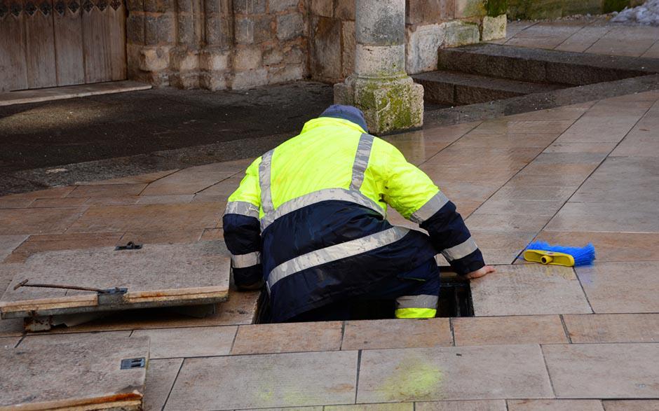 dégorgement canalisation Noisy-le-Roi