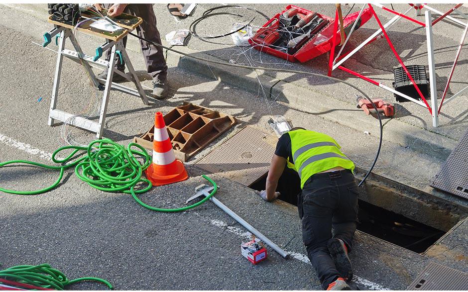 curage de canalisation Clichy-sous-Bois